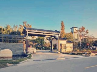 Hidden Paradise! Personal Experience at Baohua Mountain Villa in Jurong, Jiangsu