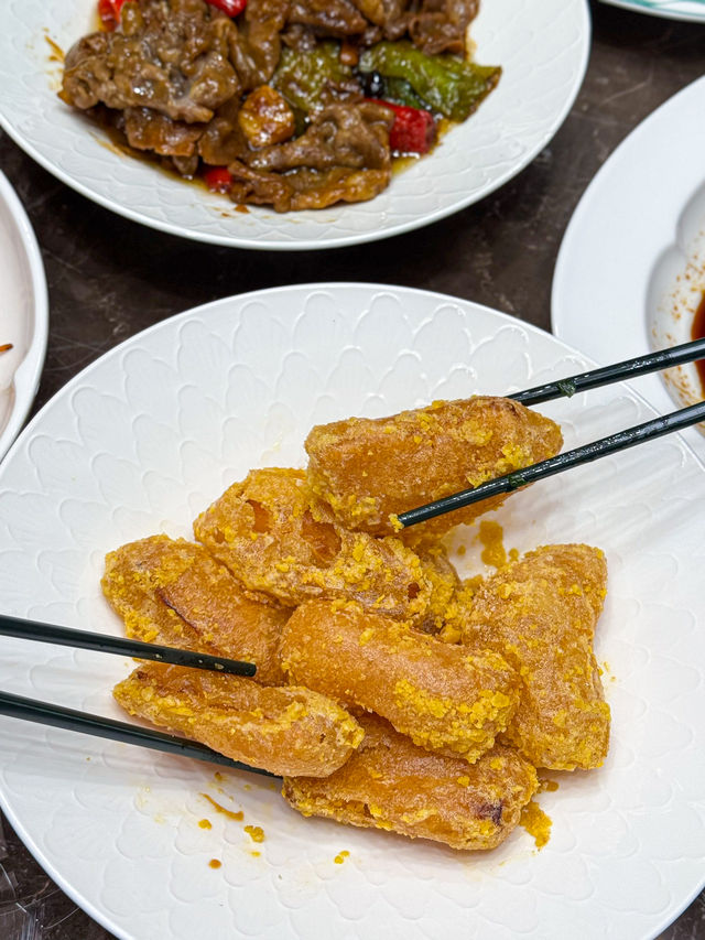 光谷新開！！好食又抵！！