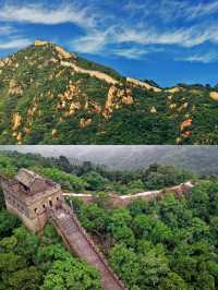 7-8月北京旅行攻略第一次必睇