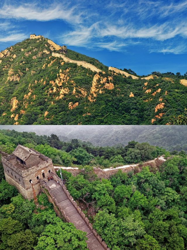 7-8月北京旅行攻略第一次必睇