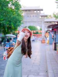 夏日小眾旅行地🪁去風箏之都睇海啦！