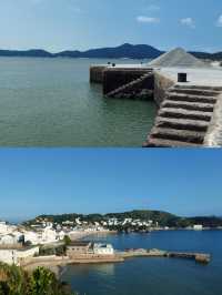 探索葫蘆島——東北海岸線嘅隱藏寶藏