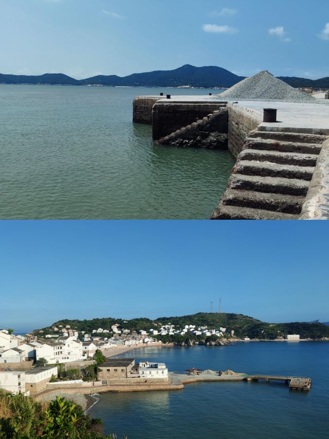 探索葫蘆島——東北海岸線嘅隱藏寶藏