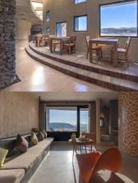 火山岩石溫泉酒店