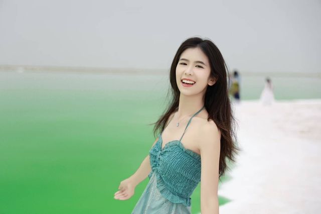 共和西寧7日遊：環湖探秘，遇見青海之美