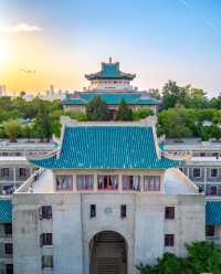武漢鬆弛感旅行指南｜搭子遊住這家亞朵x太幸福了