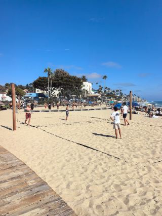 Laguna Beach Travel Guide with Parking Tips