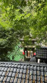 三峽人家一日遊避坑攻略，輕鬆玩轉唔踩雷！