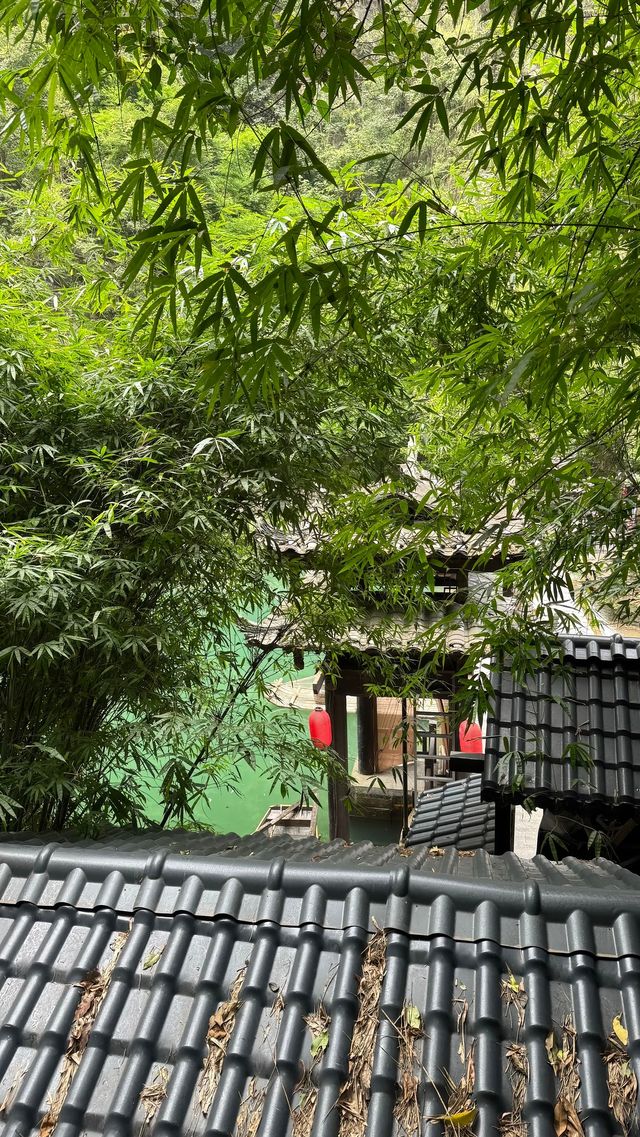 三峽人家一日遊避坑攻略，輕鬆玩轉唔踩雷！