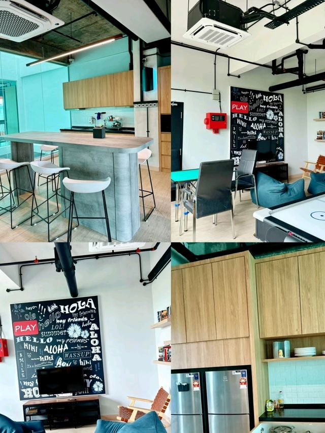 BRIX KLIA by Pinetree in Sepang is Awesome🤩