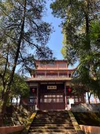 江西呢座世界級仙山太低調啦！趁未紅快啲去