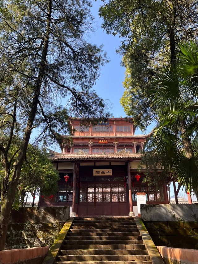 江西呢座世界級仙山太低調啦！趁未紅快啲去