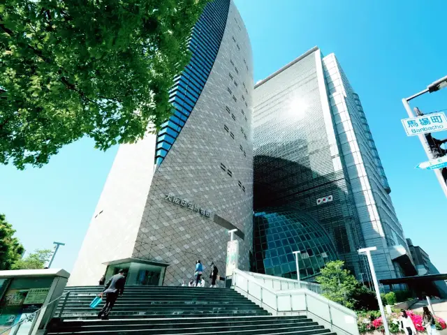 穿越千年風華！大阪歷史博物館帶你重溫難波盛世】**  
