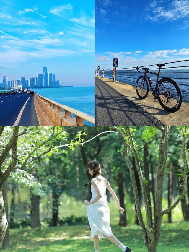 避暑指南！蘇州太湖裸心隱鄉嘅清涼寶藏秘笈