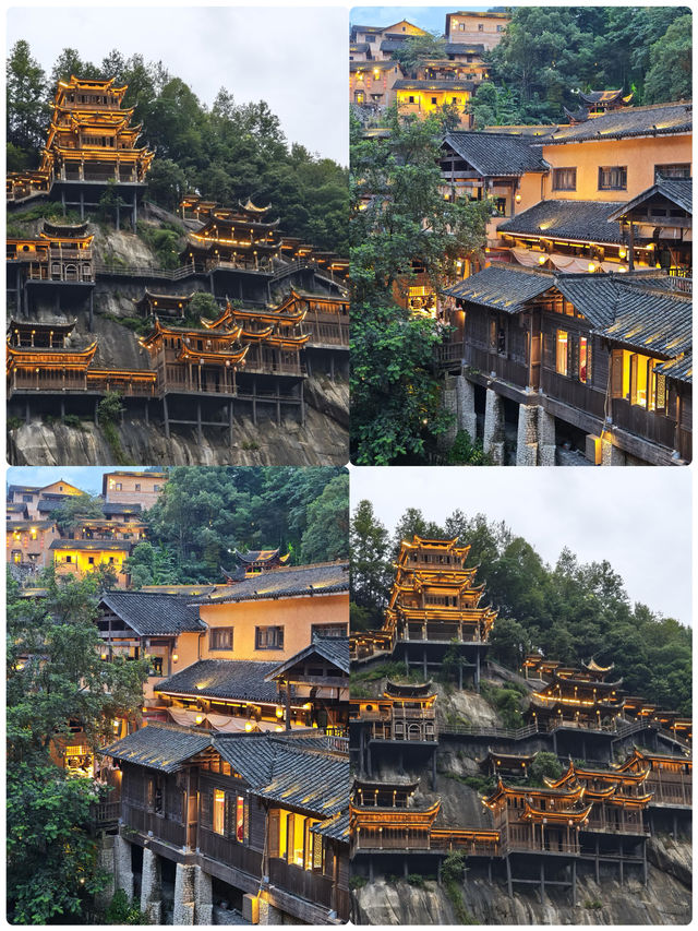 剛從望仙谷返嚟，講下我嘅真實感受