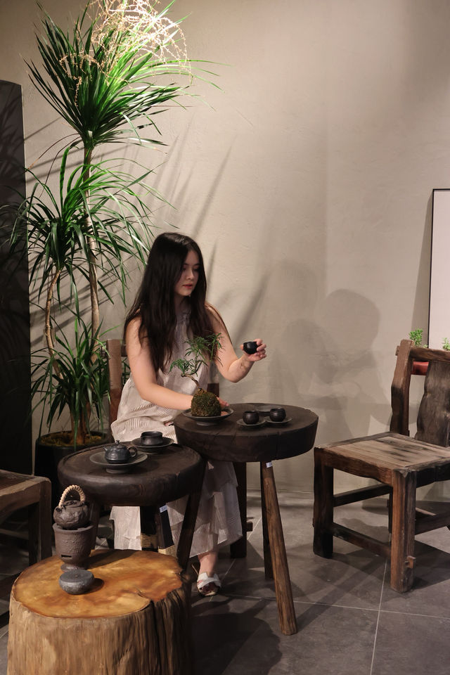 以光為引｜喺西塘追尋一片靜土