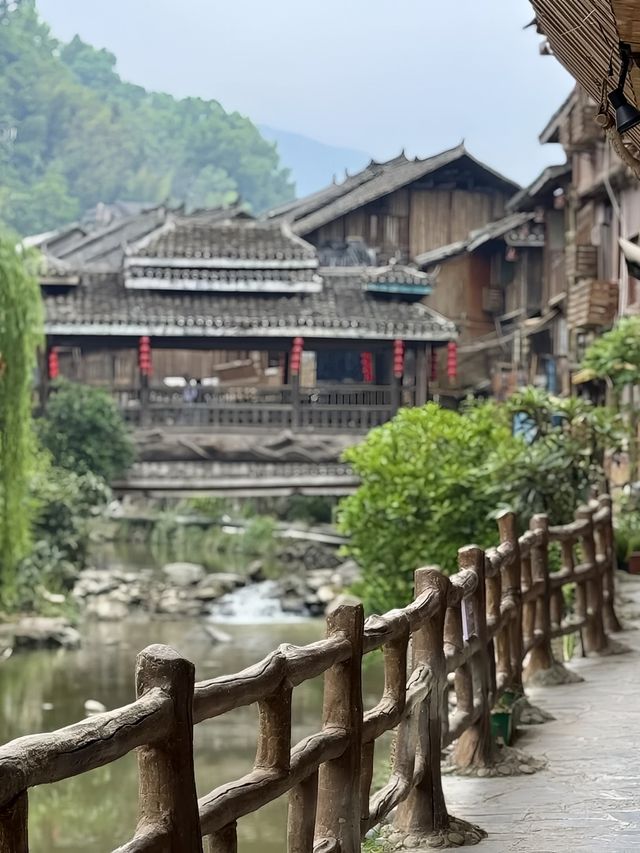 廣州出發 | 肇興侗寨超詳細攻略