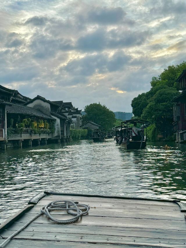 江南煙雨行人均僅需500+