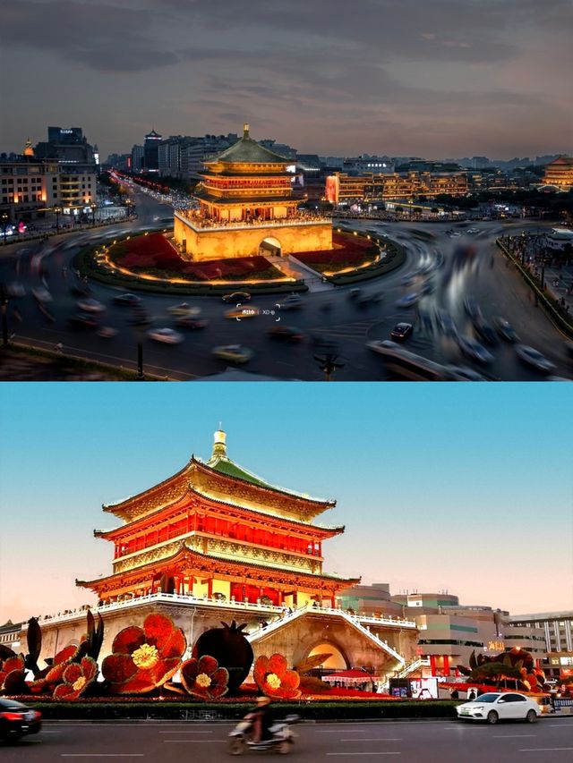 #西安寶藏住宿推薦 恩璽酒店，位置絕佳性價比之王！  
剛結束四日三夜的西安之旅，必須強推今次住的驚喜