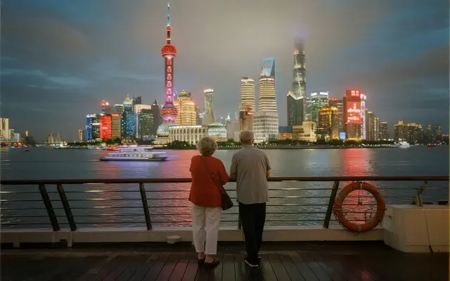 老年向け5日間の蘇州などの観光完全攻略