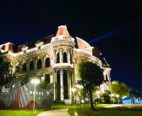 **唐山曹妃甸攬月灣旅遊攻略 | 人均200+玩轉「小阿那亞」