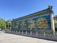 山西古建之旅