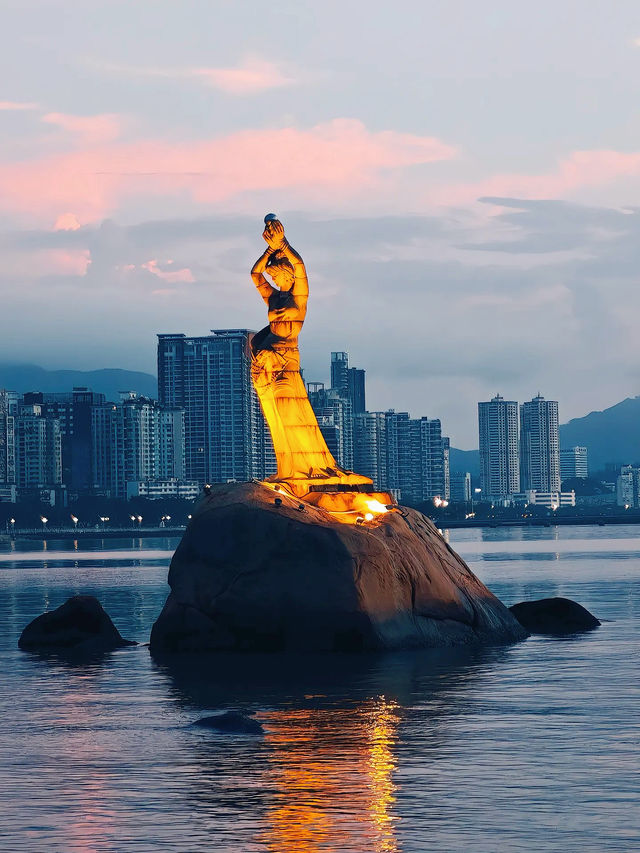 珠海3天2夜暴走攻略！呢啲隱藏玩法90%嘅人都唔知