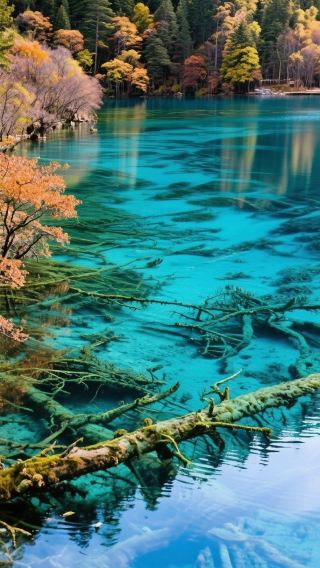 Jiuzhaigou Ultimate Travel Guide