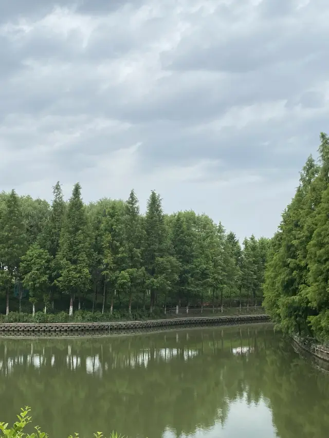 Hidden Hot Spring Paradise in Jiangsu-Zhejiang-Shanghai | Ultimate Guide to Yunlan Bay Hot Spring Resort in Jiashan