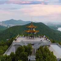 徐州旅遊攻略
