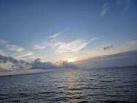 Unforgettable Stay at Kuredu Resort
