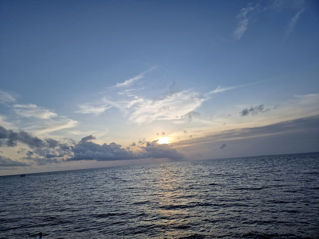 Unforgettable Stay at Kuredu Resort