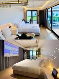 二刷青島紅樹林~真的超適合躺平式度假+親子遛娃!