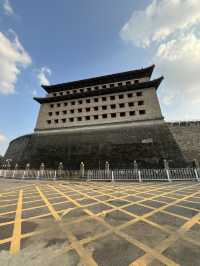 Beijing 10 Days Itinerary