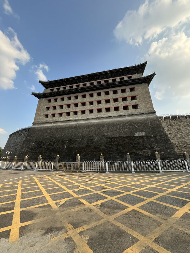 Beijing 10 Days Itinerary