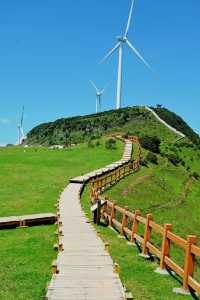 烏蒙山旅遊攻略