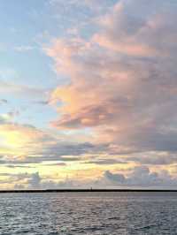 5日4夜郵輪假期｜香港出發玩轉宮古島，郵輪體驗分享