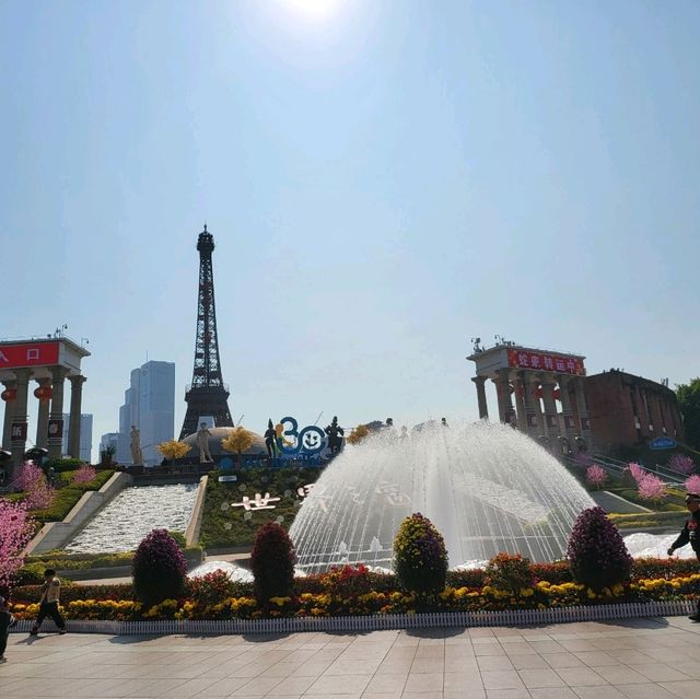 ✨ How to Spend 3 Unforgettable Days in Shenzhen ✨