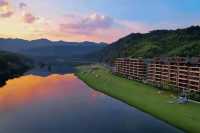 寧國兩日遊：山水秘境，皖南週末絕美之旅