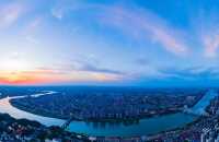 湖南省益陽市旅行攻略