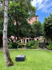Timeless Elegance at Hotel Heureka
