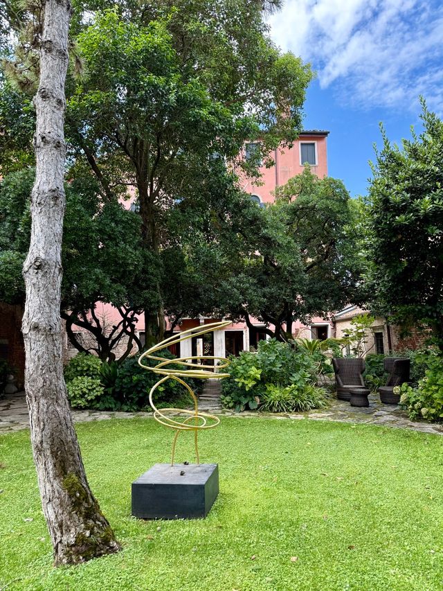 Timeless Elegance at Hotel Heureka