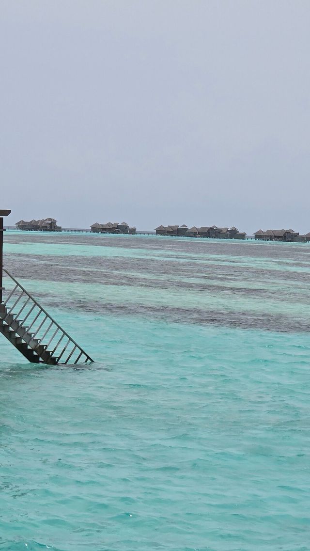 Perfect Paradise at Villa Nautica