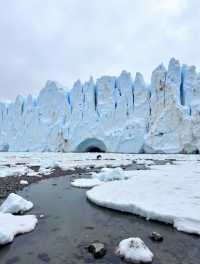 冰島奇幻之旅｜探秘藍冰洞這輩子總要當一次星際旅行家！