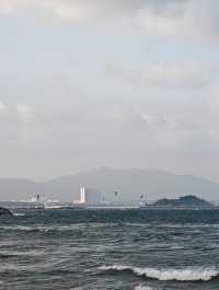 平潭島漫遊日記：在海風裡，把日子過成慢鏡頭