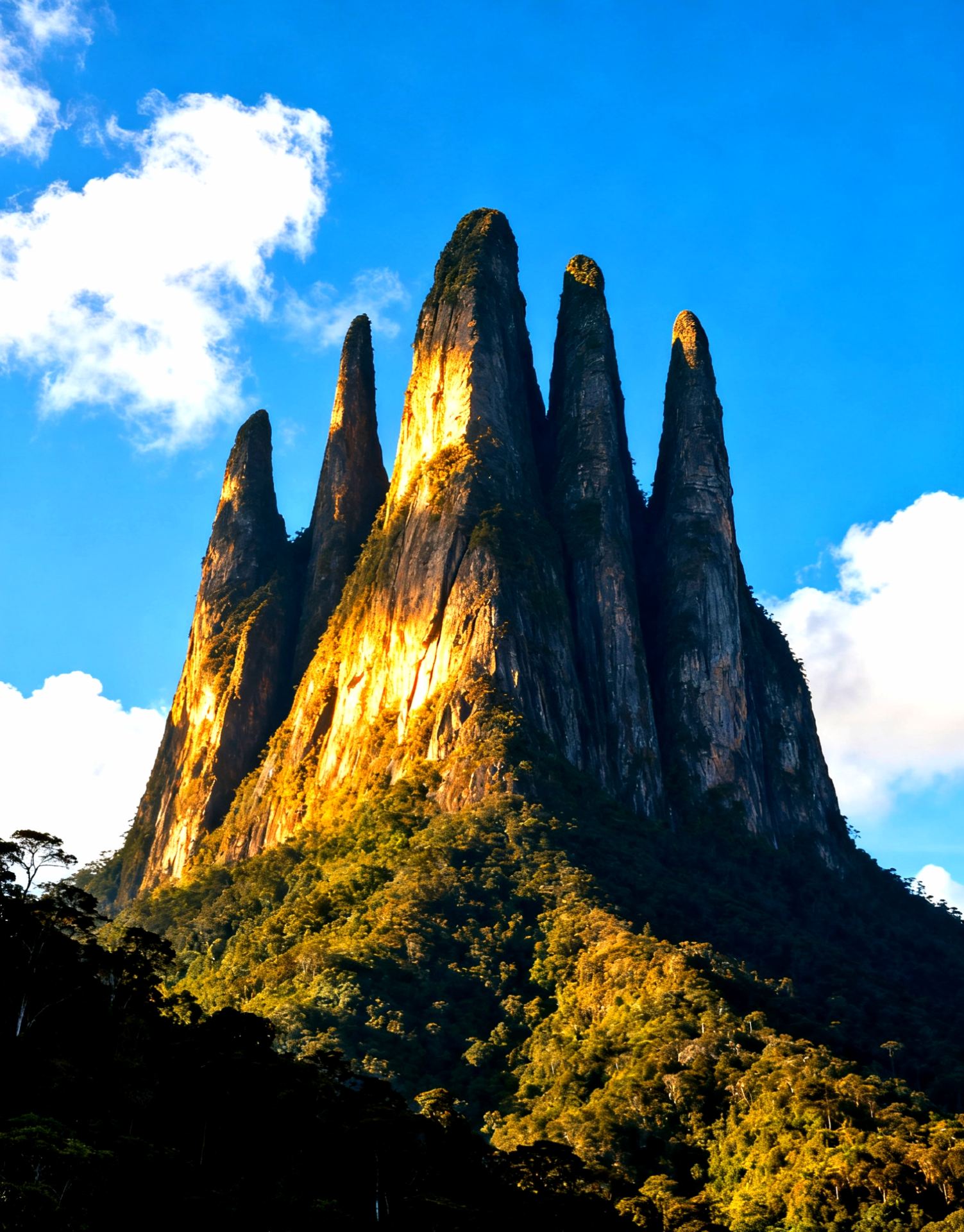 The Lung of Hainan—Wuzhishan! Complete Guide to Rainforest Rafting and Li & Miao Culture