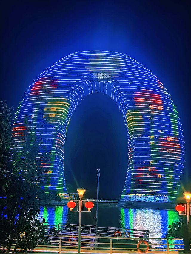 湖州太湖藝術城