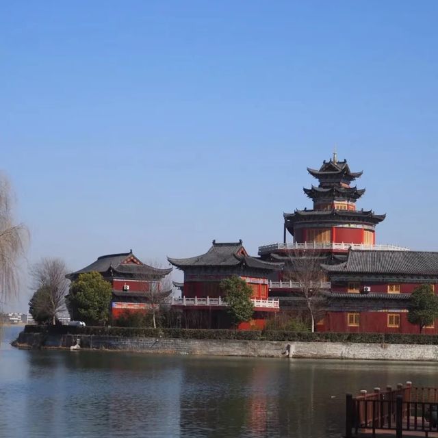 阜陽3天2晚旅遊攻略，讓你玩到嗨