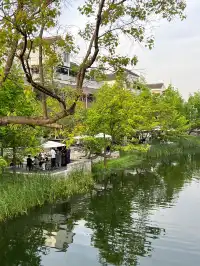 上海出發1h五一反向逛良人市玩到不想走