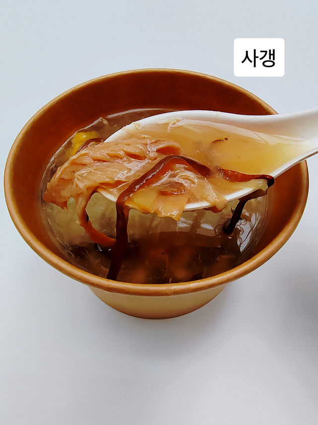중국 극한 음식 TOP 5 – 문화가 만든 미식의 경계